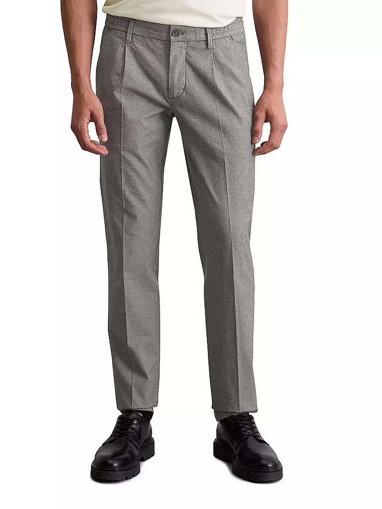 MARC O'POLO | Chino | grau