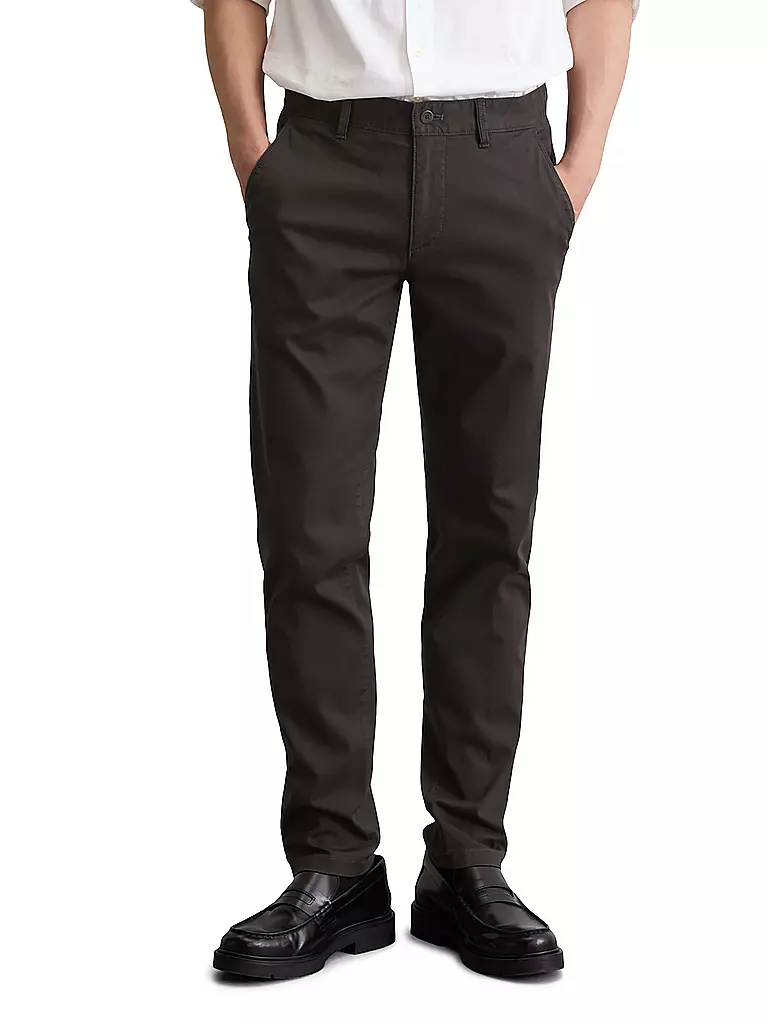 MARC O'POLO | Chino | dunkelblau