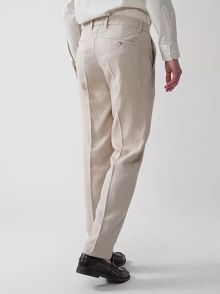 MARC O'POLO | Chino | creme