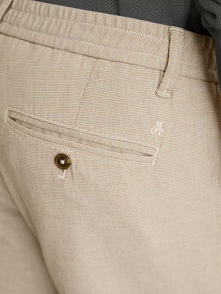 MARC O'POLO | Chino | beige