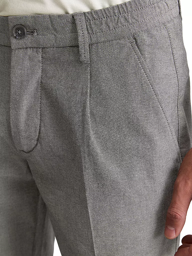 MARC O'POLO | Chino | grau