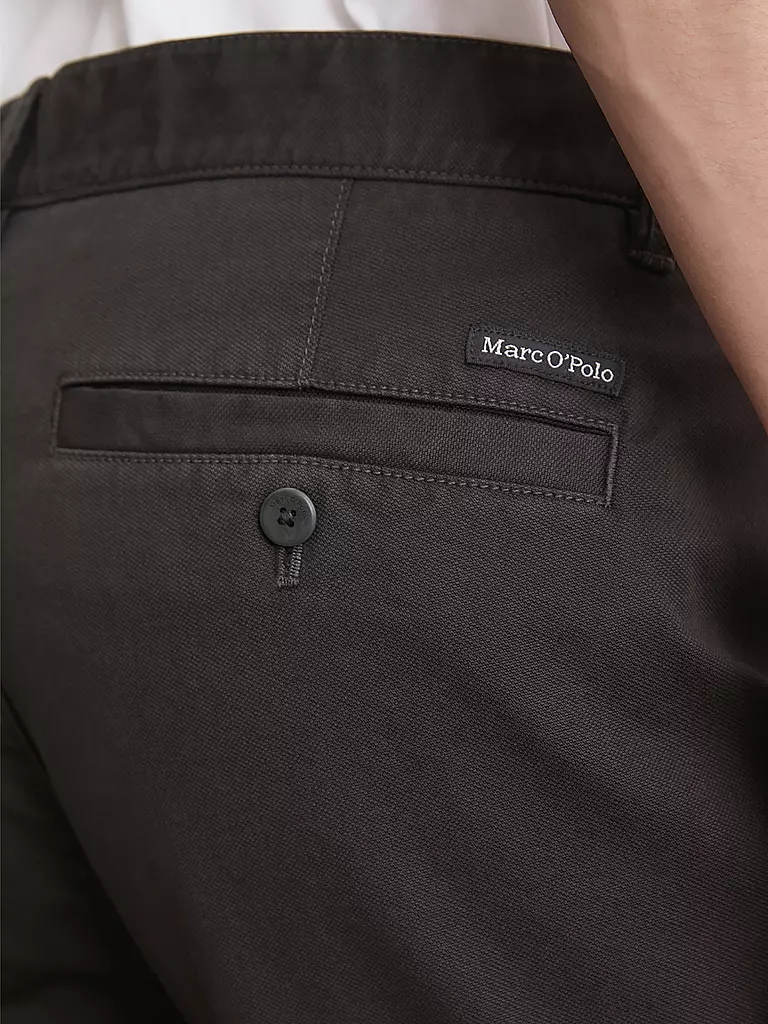 MARC O'POLO | Chino | dunkelblau