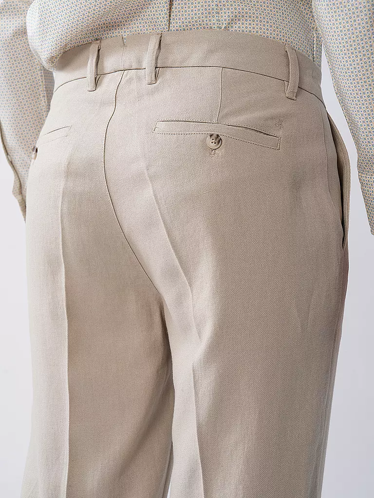 MARC O'POLO | Chino | creme