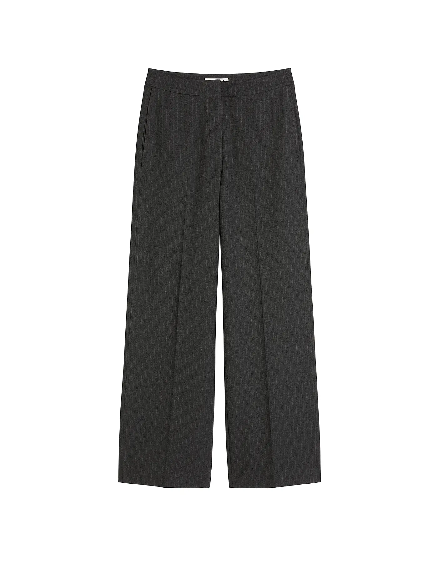 MARC O'POLO | Culotte  | grau