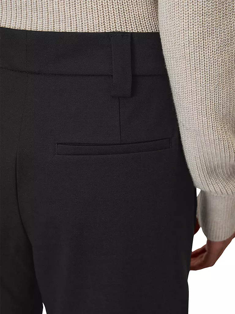 MARC O'POLO | Culotte | dunkelblau