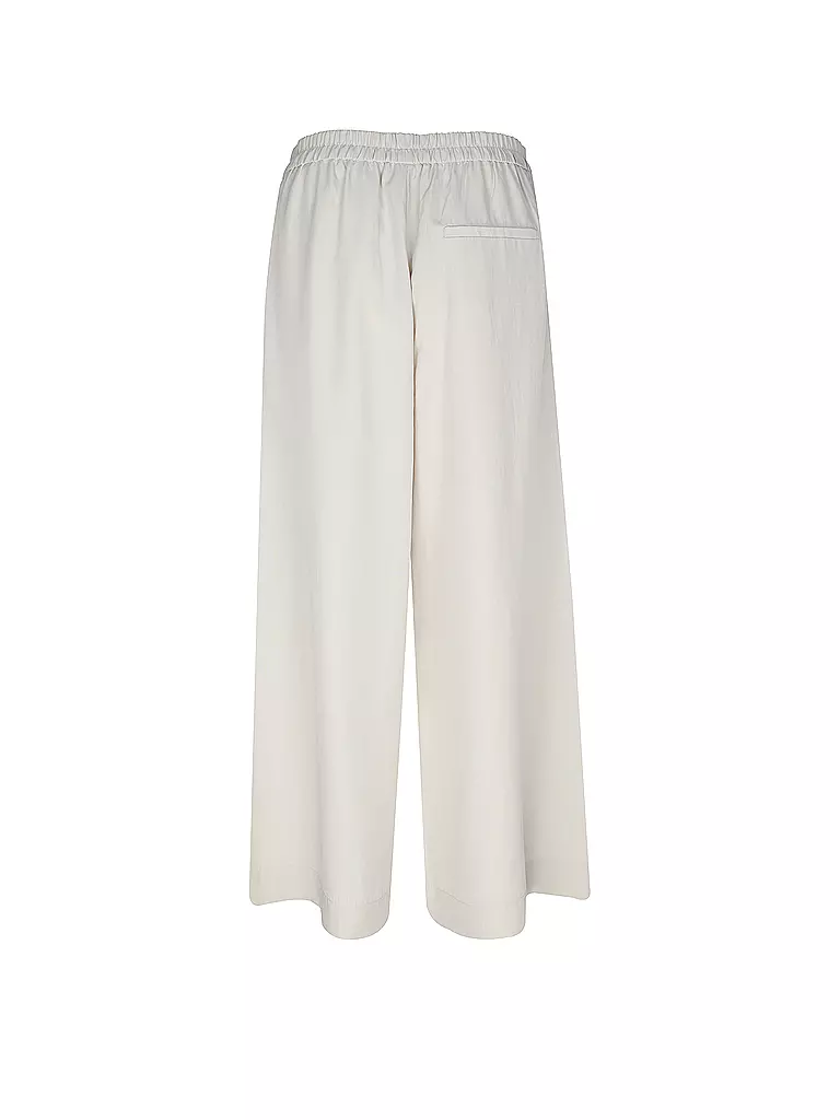 MARC O'POLO | Culotte | hellblau