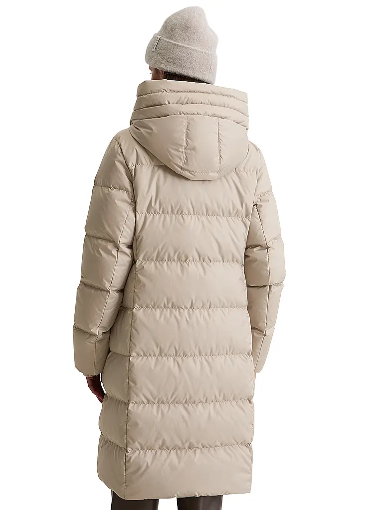 MARC O'POLO | Daunensteppmantel | 