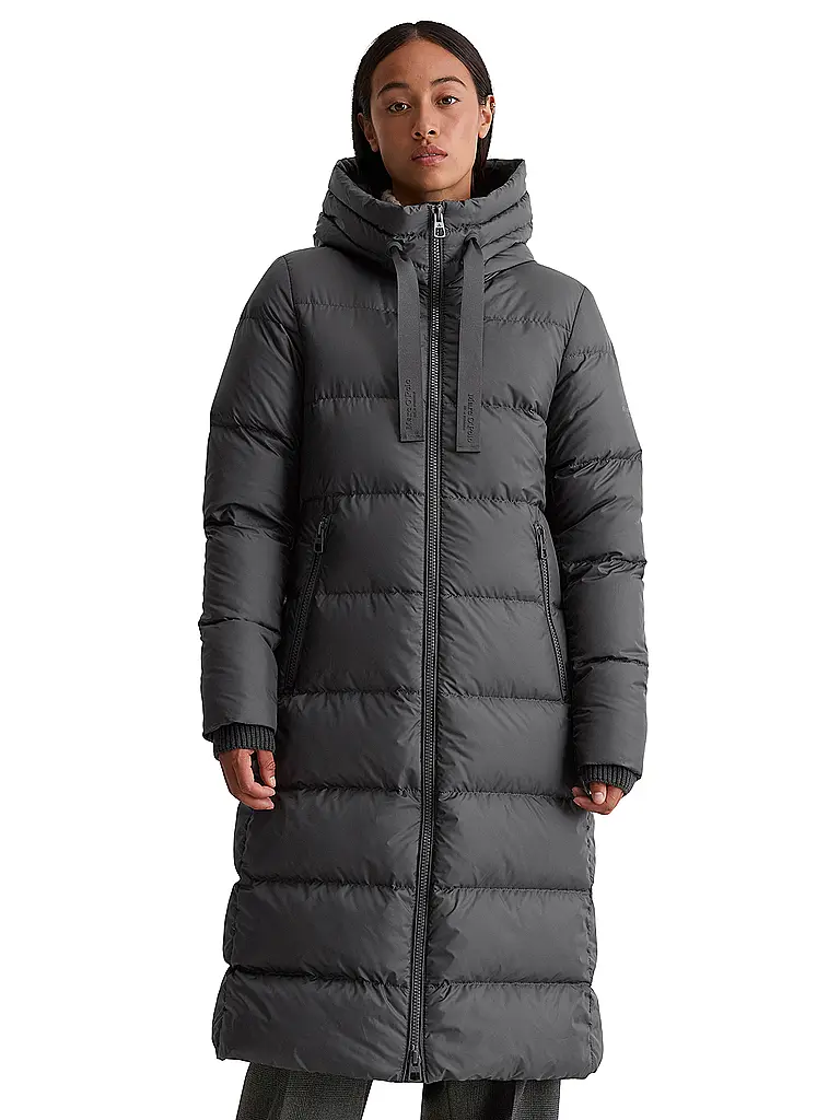 MARC O'POLO | Daunensteppmantel | 