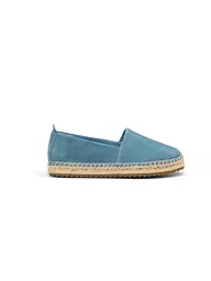 MARC O'POLO | Espadrilles | hellblau