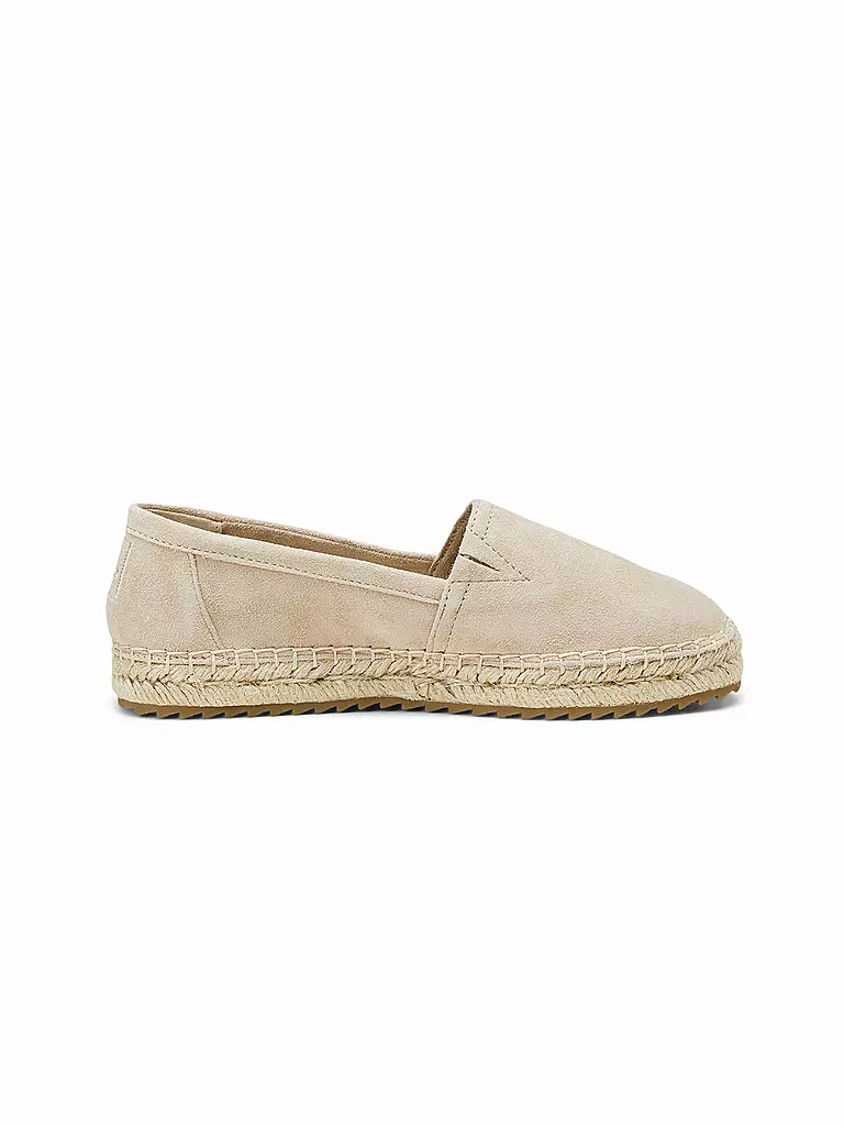 MARC O'POLO | Espadrilles | olive