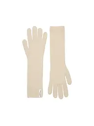 MARC O'POLO | Handschuhe | Creme
