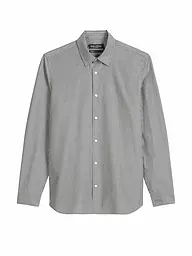 MARC O'POLO | Hemd  | braun