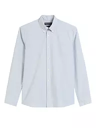 MARC O'POLO | Hemd  | hellblau