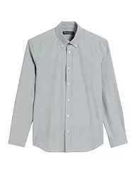 MARC O'POLO | Hemd  | dunkelblau