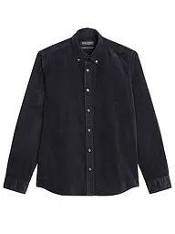 MARC O'POLO | Hemd  | blau