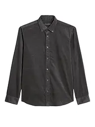 MARC O'POLO | Hemd  | grau