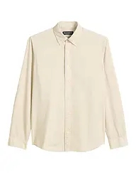 MARC O'POLO | Hemd  | creme