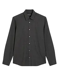 MARC O'POLO | Hemd  | grau