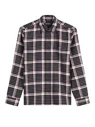 MARC O'POLO | Hemd  | Blau