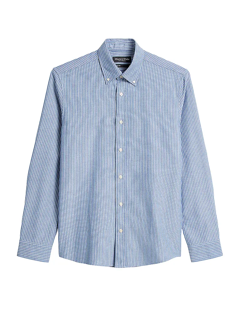 MARC O'POLO | Hemd  | hellblau