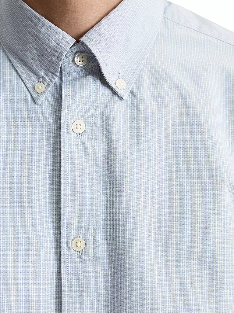 MARC O'POLO | Hemd  | hellblau