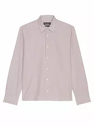 MARC O'POLO | Hemd Regular Fit  | rosa