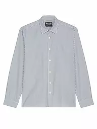 MARC O'POLO | Hemd Regular Fit  | hellblau