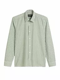 MARC O'POLO | Hemd Regular Fit  | grün