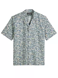 MARC O'POLO | Hemd Regular Fit  | blau