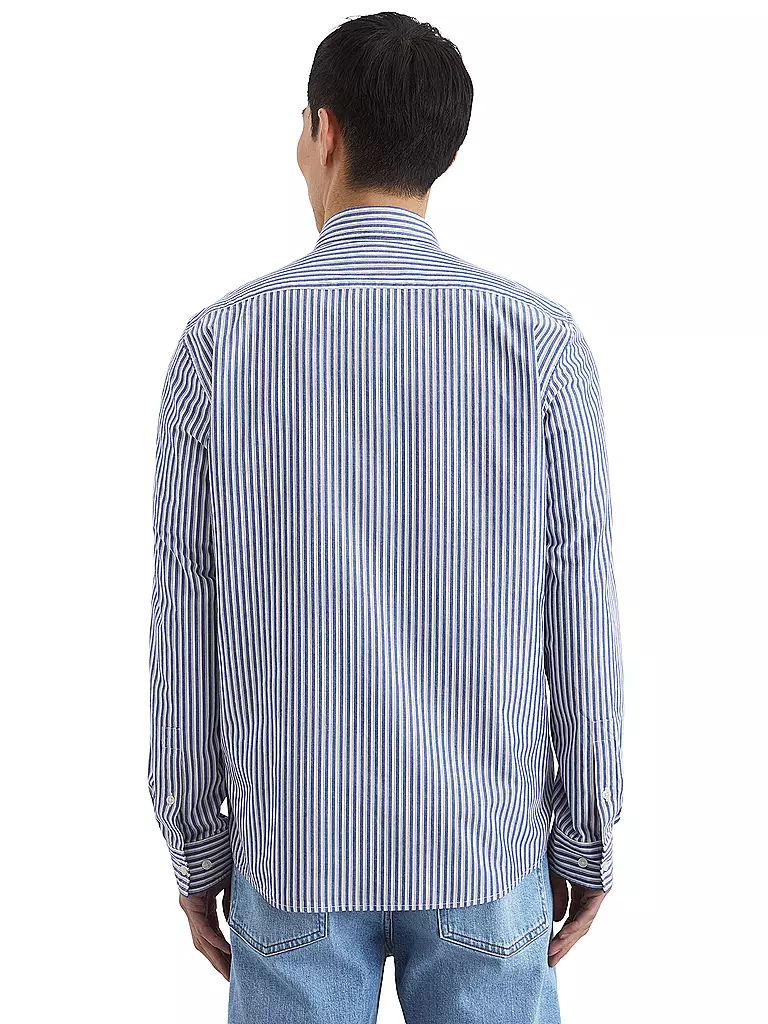 MARC O'POLO | Hemd Regular Fit | grün