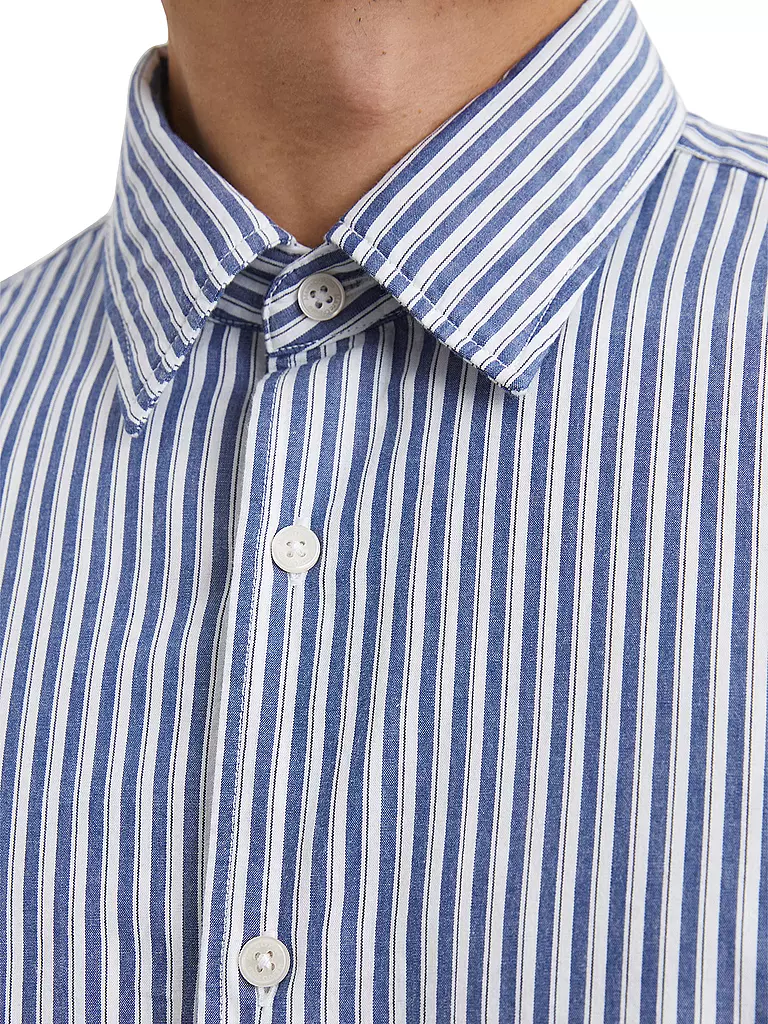 MARC O'POLO | Hemd Regular Fit | grün