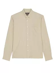 MARC O'POLO | Hemd | creme
