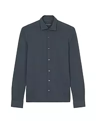 MARC O'POLO | Hemd | grau