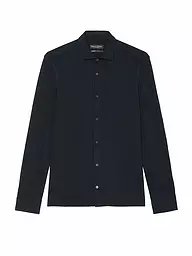 MARC O'POLO | Hemd | dunkelblau