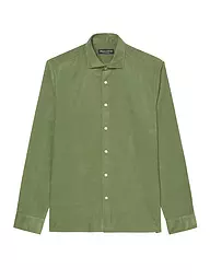 MARC O'POLO | Hemd | grün