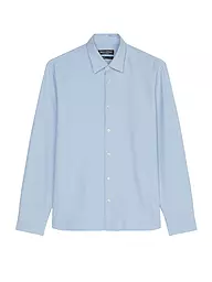 MARC O'POLO | Hemd | hellblau