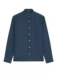 MARC O'POLO | Hemd | blau