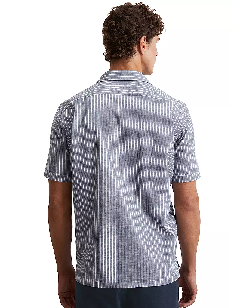 MARC O'POLO | Hemd | grün