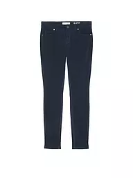 MARC O'POLO | Hose Five-Pocket  | dunkelblau