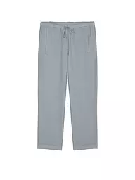 MARC O'POLO | Hose Jogging Fit  | hellblau