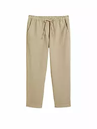 MARC O'POLO | Hose Jogging Fit  | beige