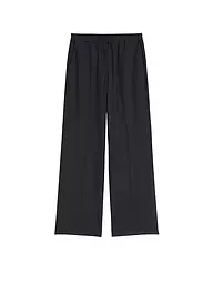 MARC O'POLO | Hose Jogging Fit  | dunkelblau