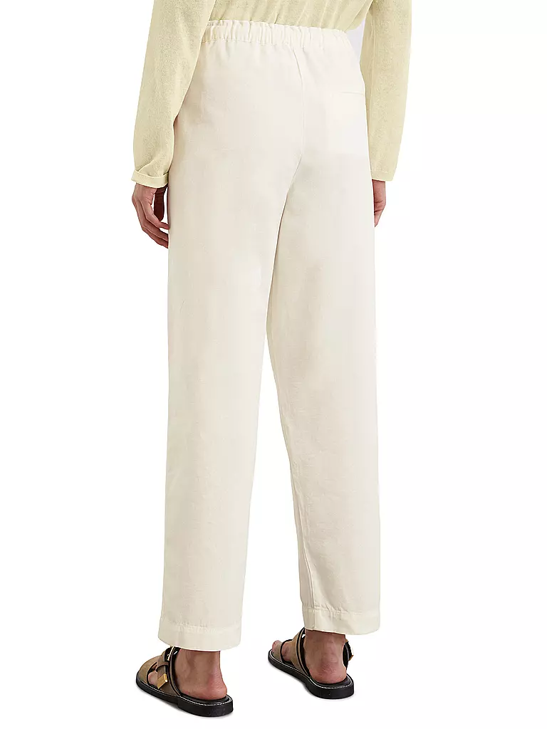 MARC O'POLO | Hose Jogging Fit | blau