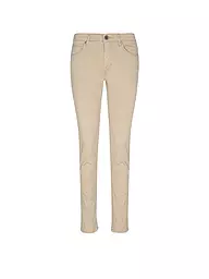 MARC O'POLO | Hose Slim Fit  | beige