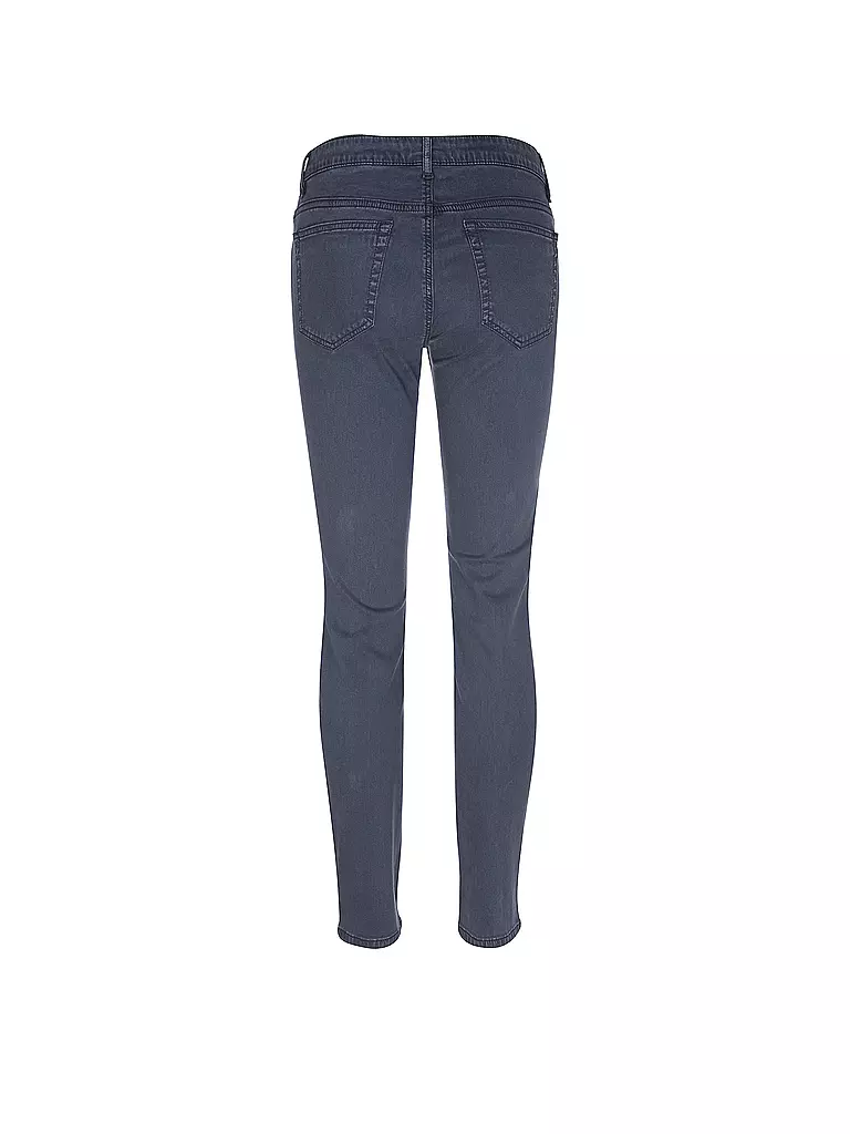 MARC O'POLO | Hose Slim Fit LULEA | beige