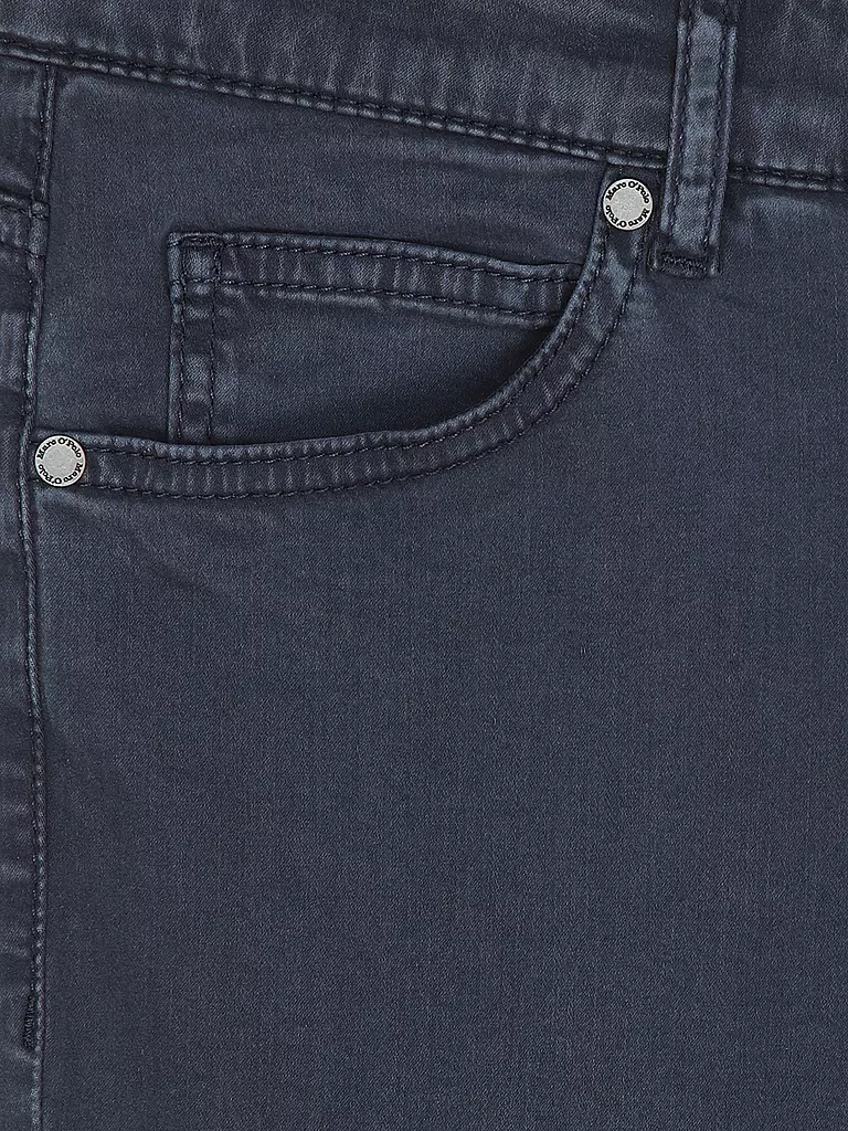 MARC O'POLO | Hose Slim Fit LULEA | beige