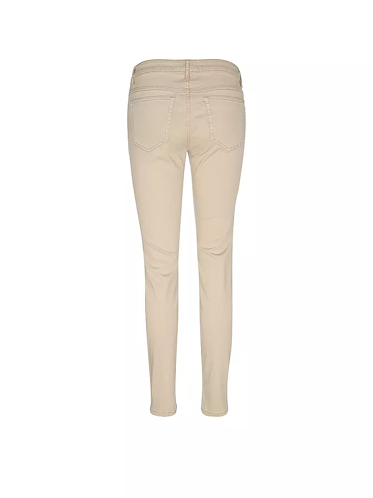 MARC O'POLO | Hose Slim Fit LULEA | dunkelblau