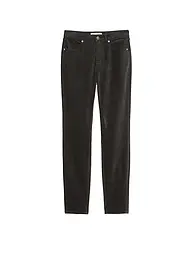 MARC O'POLO | Hose Slim Fit | grau