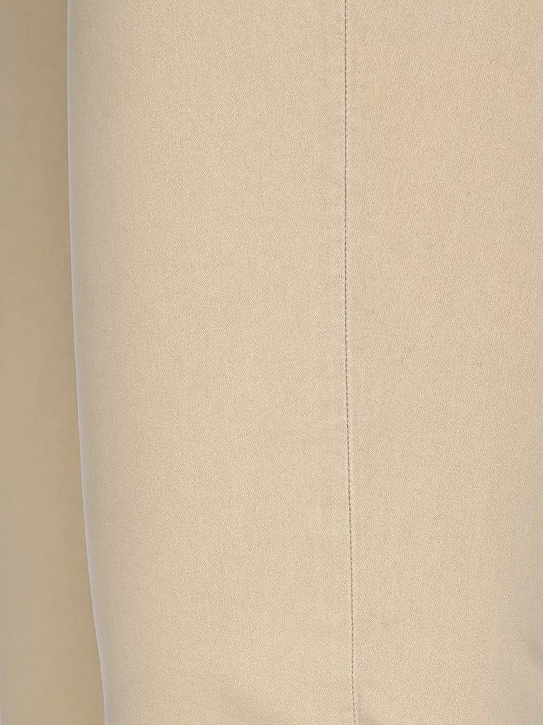 MARC O'POLO | Hose Slim Fit | beige