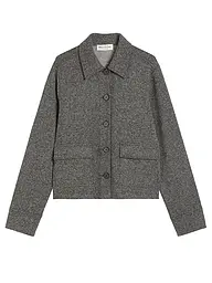MARC O'POLO | Jäckchen  | Grau